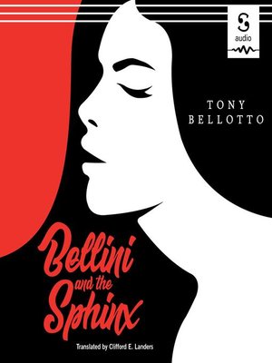 cover image of Bellini and the Sphinx